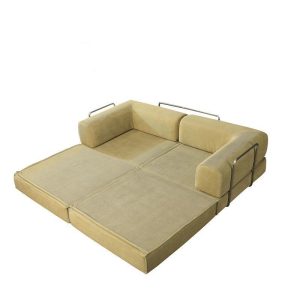 Compressed Sofa