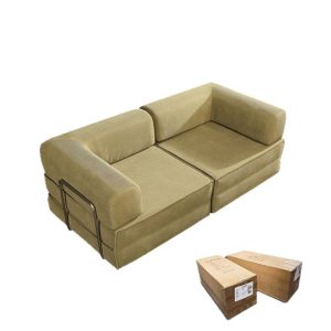 Compressed Sofa