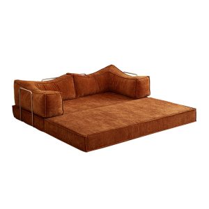 Compressed Sofa