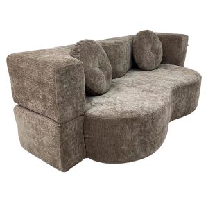 Compressed Sofa