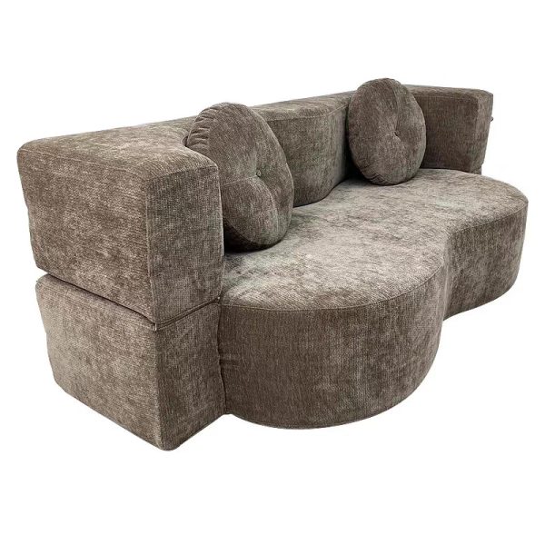 Compressed Sofa