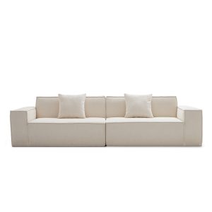 Compressed Sofa