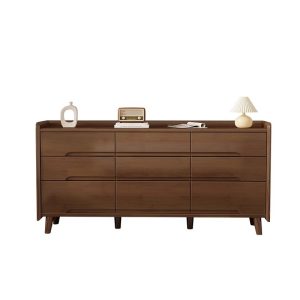 Nordic Style Storage Cabinet-YF5-D16