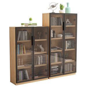 Bookshelf