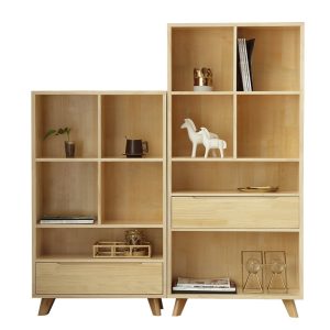 Open Bookshelf-YF5-406