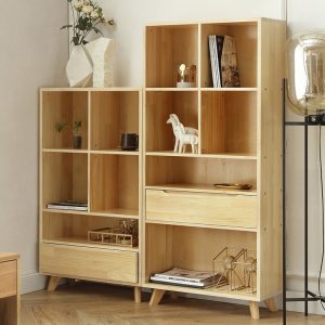 Open Bookshelf-YF5-406 - Image 3