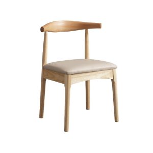 wood chair