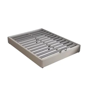 HARBOR Modern Solid Wood Tatami Bed