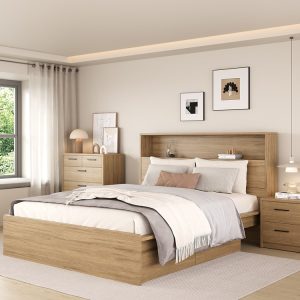 beds
