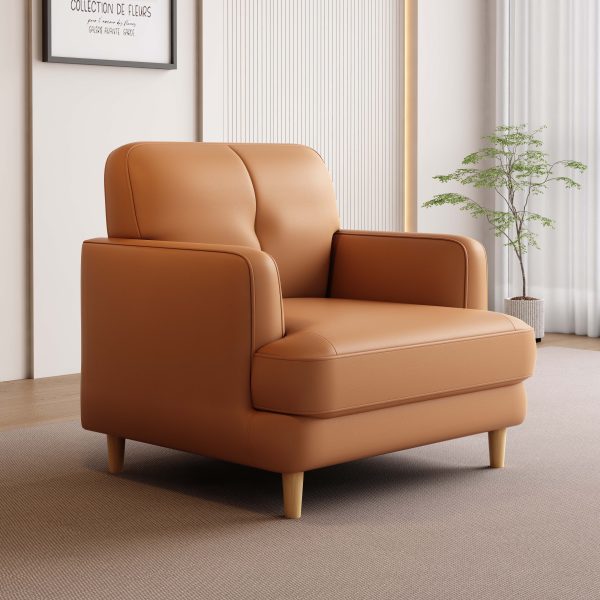 HARBOR Scandinavian Minimalist Lounge Sofa