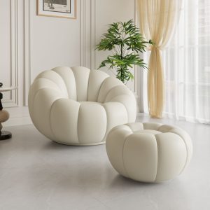 Modern Minimalist Lounge Sofa