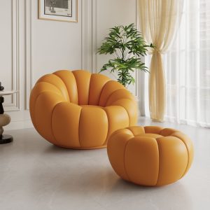 Modern Minimalist Lounge Sofa