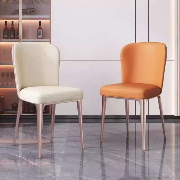 HARBOR Modern Minimalist Dining Chair