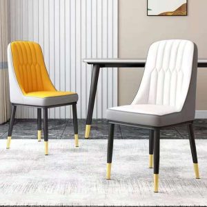 HARBOR Contemporary Dining Chair