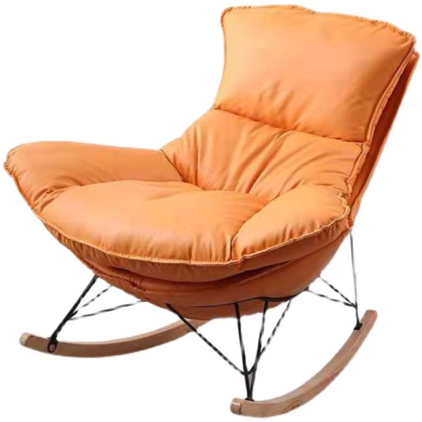 HARBOR Modern Minimalist Sofa Rocking Chair