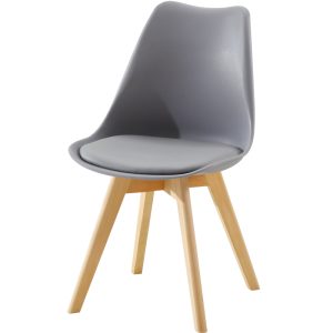 HARBOR Modern Minimalist Dining Chair