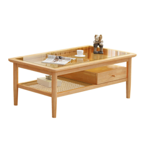 Nordic Style Coffee Table-YF1-356