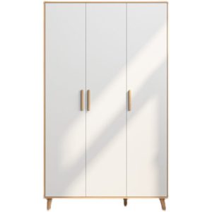 HARBOR Modern MDF Wardrobe