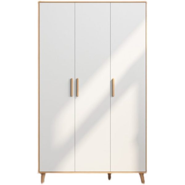 HARBOR Modern MDF Wardrobe
