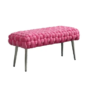 HARBOR Luxury Creative Vanity Stool