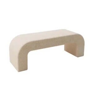 HARBOR Entryway Shoe Bench