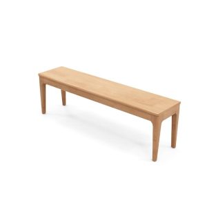 HARBOR Home Entryway Shoe Bench