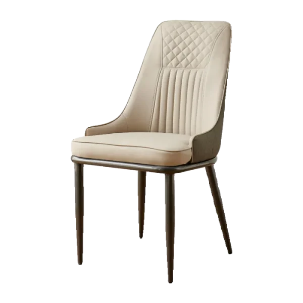 HARBOR Stylish Modern Dining Chair