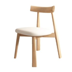 HARBOR Modern Eco-Friendly Scandinavian Dining Chair