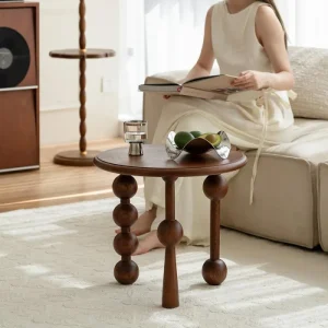 HARBOR Minimalist Coffee Table - Image 3