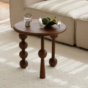 HARBOR Minimalist Coffee Table