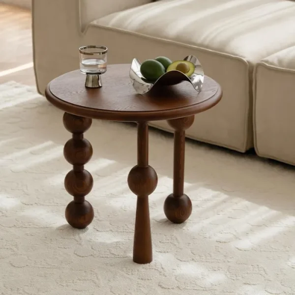 HARBOR Minimalist Coffee Table