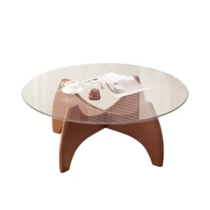 HARBOR Modern Space-Saving Coffee Table