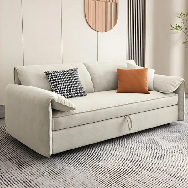 HARBOR Modern Minimalist Living Room Sofa
