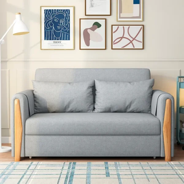 HARBOR Modern Minimalist Sofa Bed