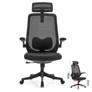 HARBOR Stylish Modern Office Chair